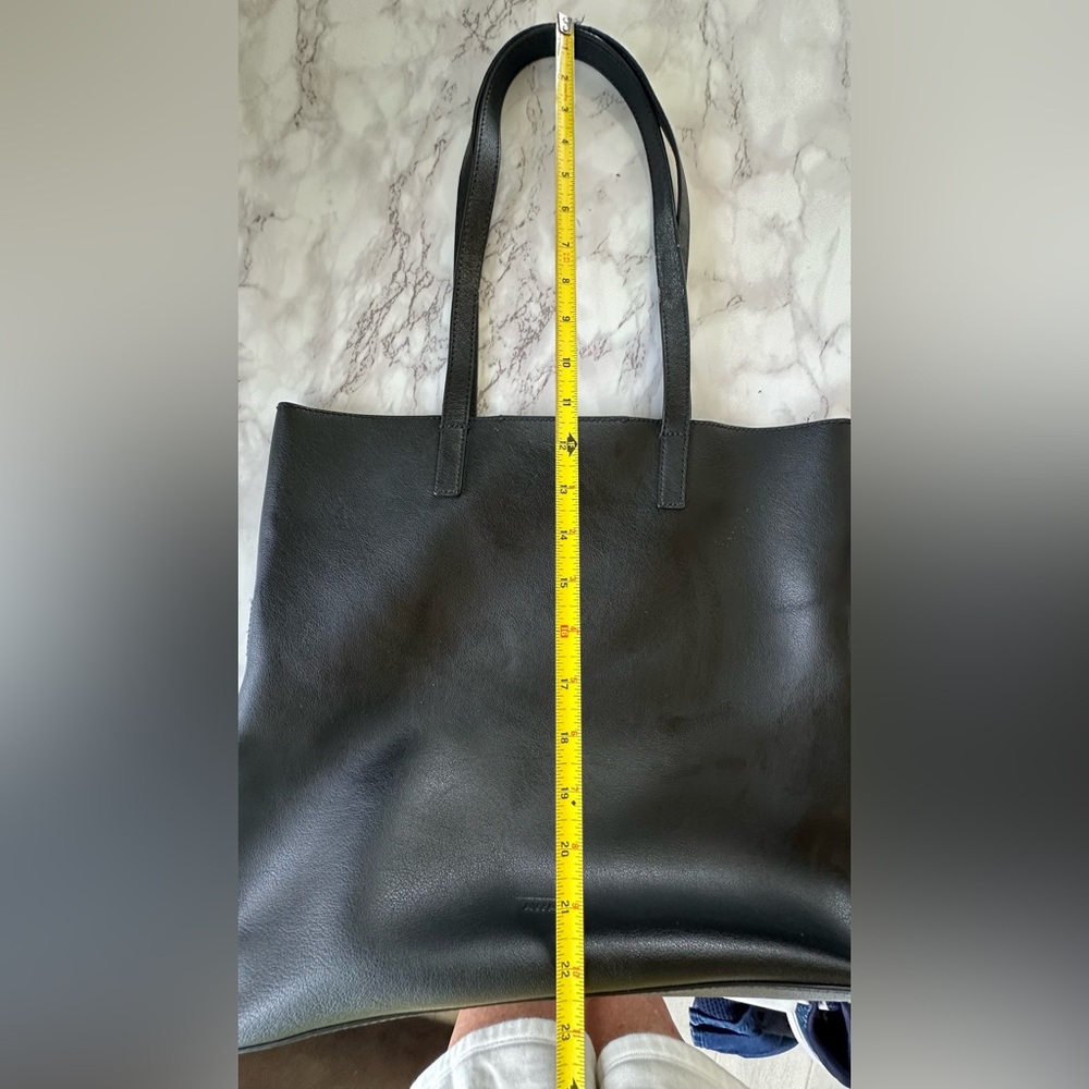 Away Longitude Tote - Picture 8 of 13